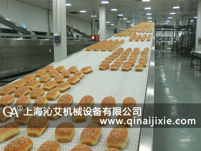 智能食品輸送機越來越強調交互的重要性 智能食品輸送機越來越強調交互的重要性